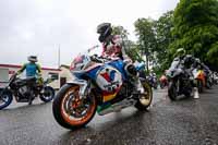 Advanced Group Multicolour Bikes